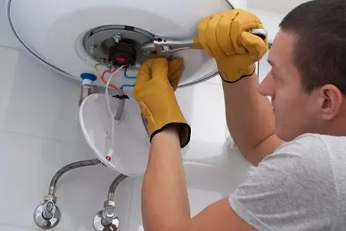 Ремонт водонагревателей Electrolux в Йошкаре-Ола в октябре