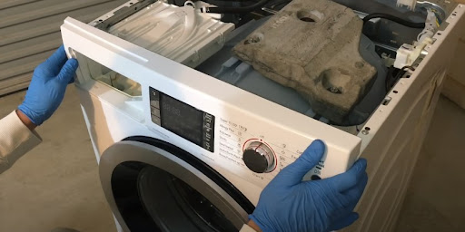 Ремонт стиральных машин Whirlpool в Йошкаре-Ола – сервис от Мастер24, цены от 2045 руб