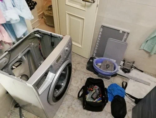 Ремонт стиральных машин Whirlpool в Йошкаре-Ола в октябре