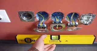 Установка розеток в Йошкаре-Ола в октябре