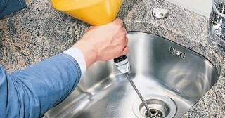 Устранение засоров в трубах и канализации в Йошкаре-Ола в октябре