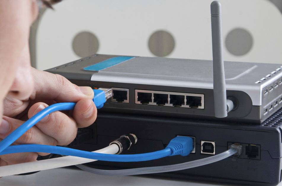 Настройка Wi-Fi роутера в Йошкаре-Ола от Мастер24 – прошивка, установка, подключение от 716 руб
